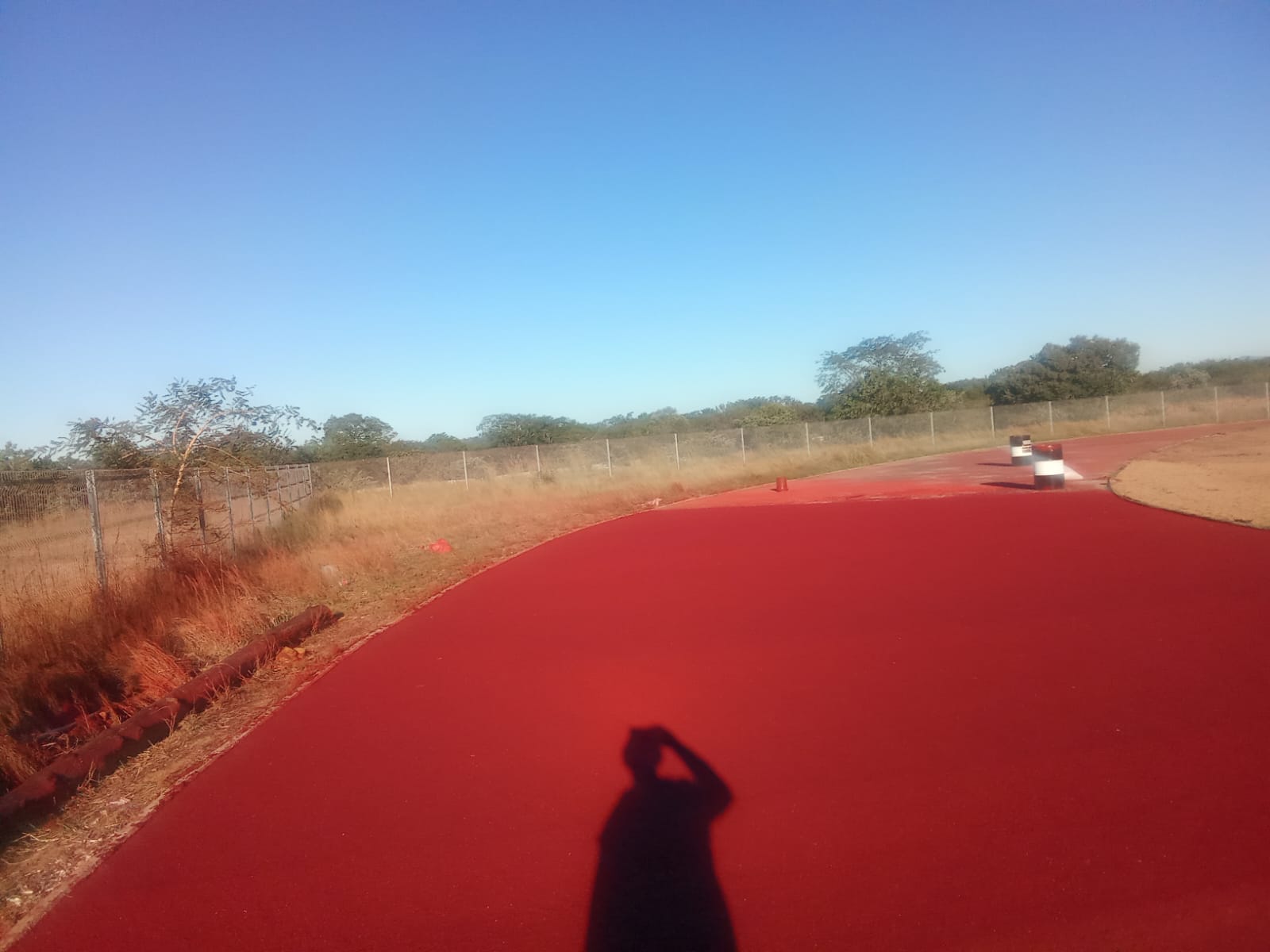Cossa facility 92